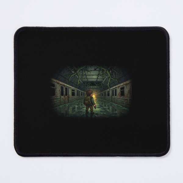Item preview, Last of us designed and sold by Frogmen shop.