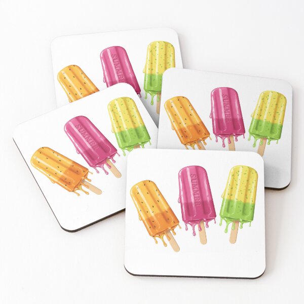Aperçu de l'œuvre Glace classique créée et vendue par Peetacho.