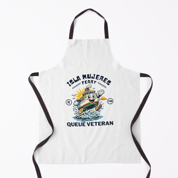 Item preview, Mexico : isla mujeres ferry queue veteran designed and sold by Peerless-Prime.