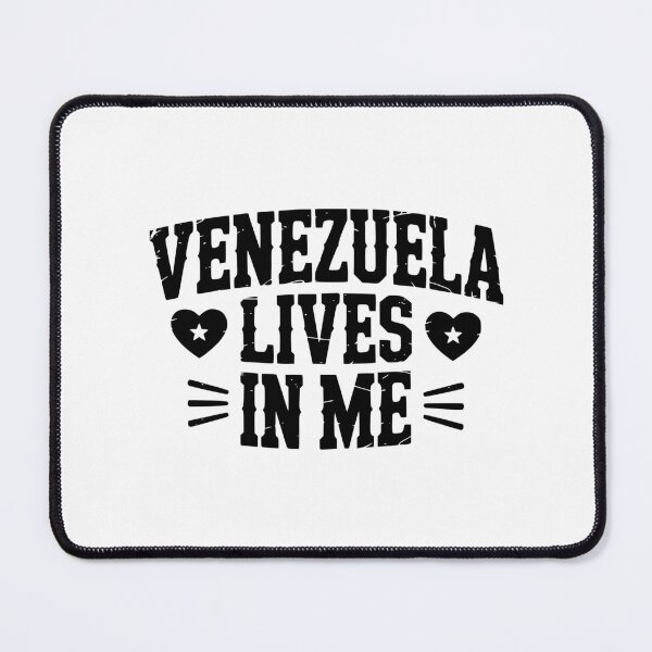 Item preview, Venezuela Lives In Me designed and sold by theartfulaspie.