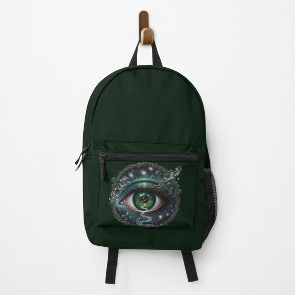 Item preview, Cosmic Eye – Surreal Nature Universe designed and sold by Dogandesighn.