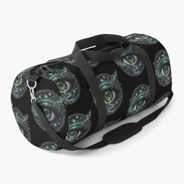 Item preview, Cosmic Eye – Surreal Nature Universe designed and sold by Dogandesighn.
