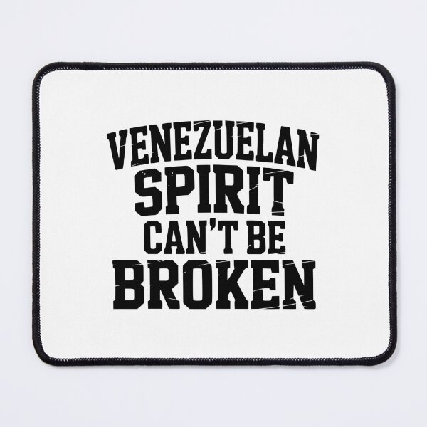 Item preview, Venezuelan Spirit Can’t Be Broken designed and sold by theartfulaspie.