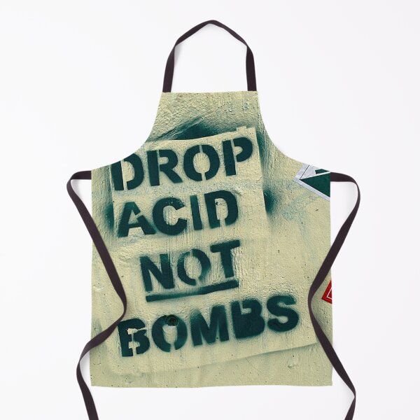 Item preview, Alternative Pacifism designed and sold by Ethna Gillespie.
