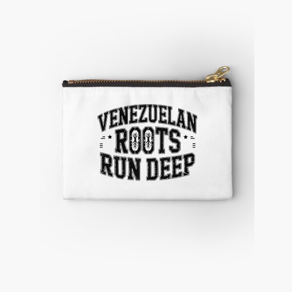 Item preview, Venezuelan Roots Run Deep designed and sold by theartfulaspie.