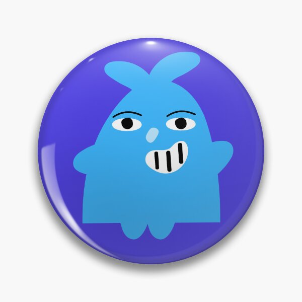 Item preview, Blu Guy designed and sold by Kaleidastar.