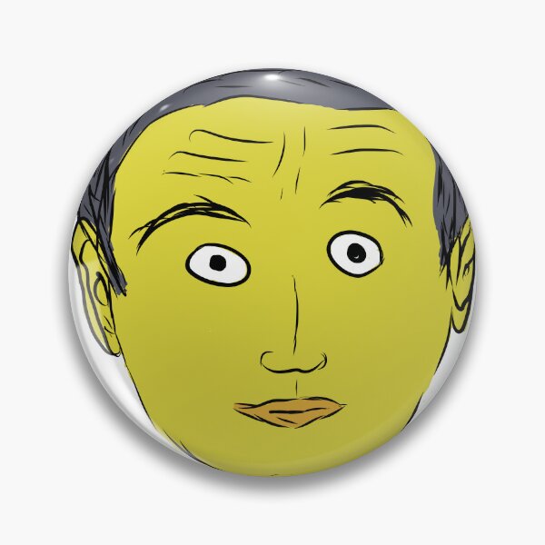 Item preview, Ultimate Surprised Reaction Face designed and sold by artist709.