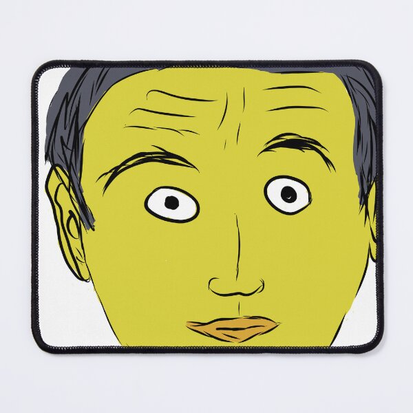 Item preview, Ultimate Surprised Reaction Face designed and sold by artist709.