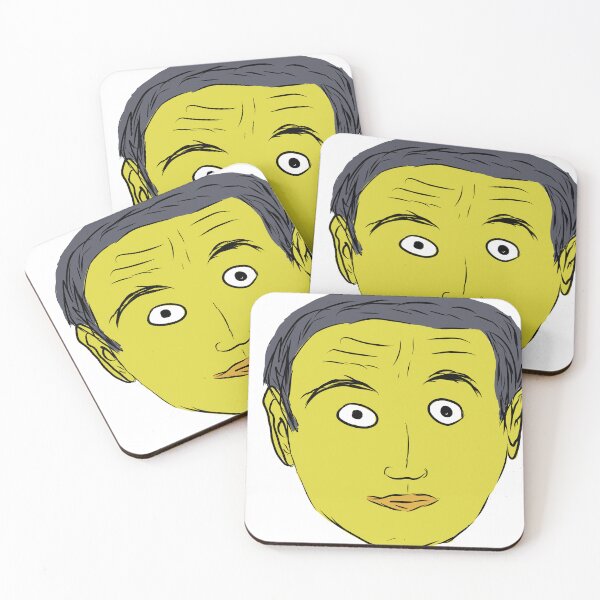 Item preview, Ultimate Surprised Reaction Face designed and sold by artist709.