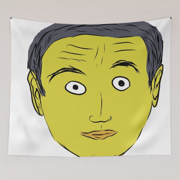 Item preview, Ultimate Surprised Reaction Face designed and sold by artist709.