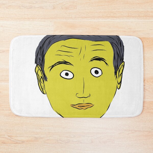 Item preview, Ultimate Surprised Reaction Face designed and sold by artist709.
