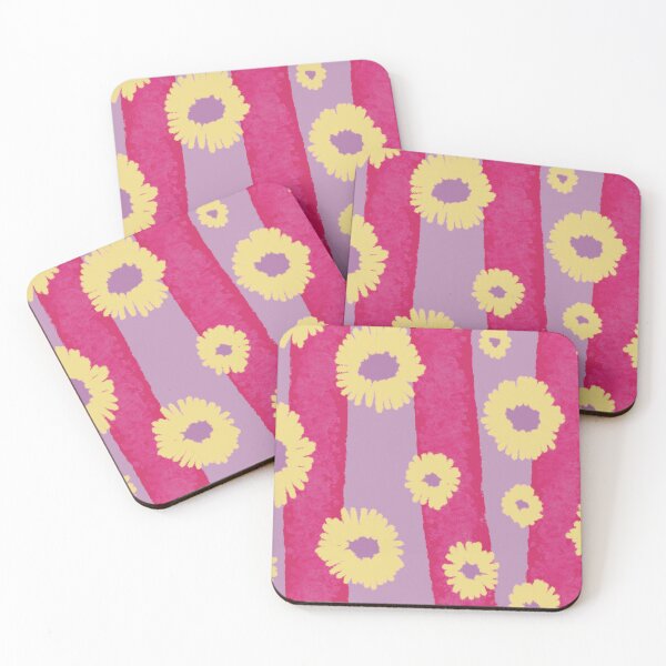 Item preview, Yellow Flowers designed and sold by 08Elii.