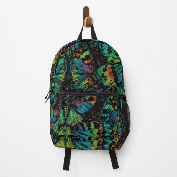 Item preview, Sunset Moth Bio-Camo Pattern designed and sold by Airimo.