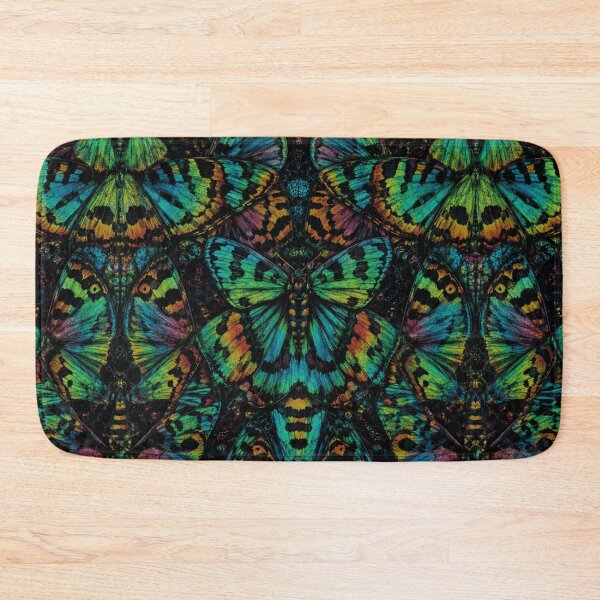 Item preview, Sunset Moth Bio-Camo Pattern designed and sold by Airimo.
