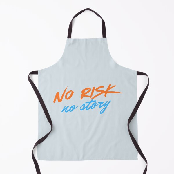 Item preview, No Risk No Story designed and sold by Guess4best.