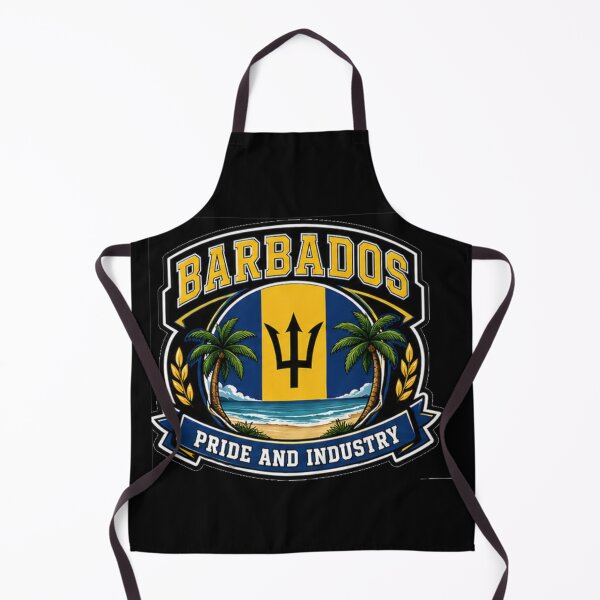 Item preview, Barbados – Jewel of the Caribbean designed and sold by GnuArt.