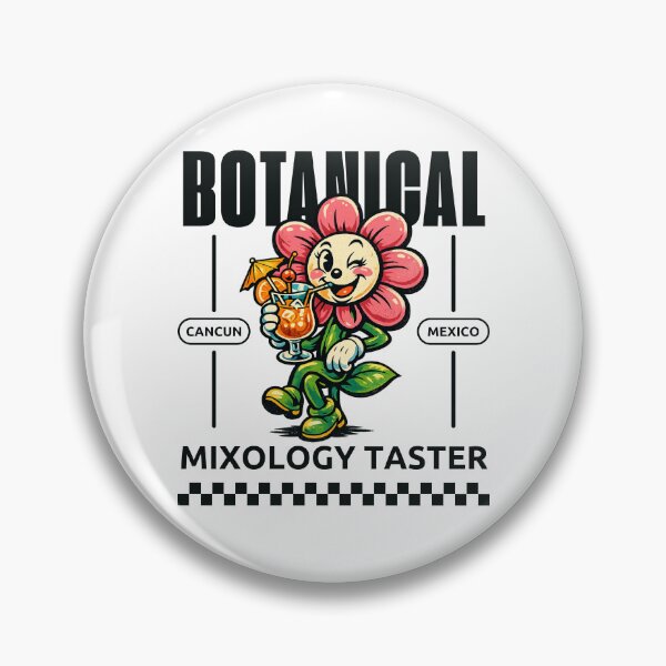 Item preview, Mexico :botanical mixology taster designed and sold by Peerless-Prime.