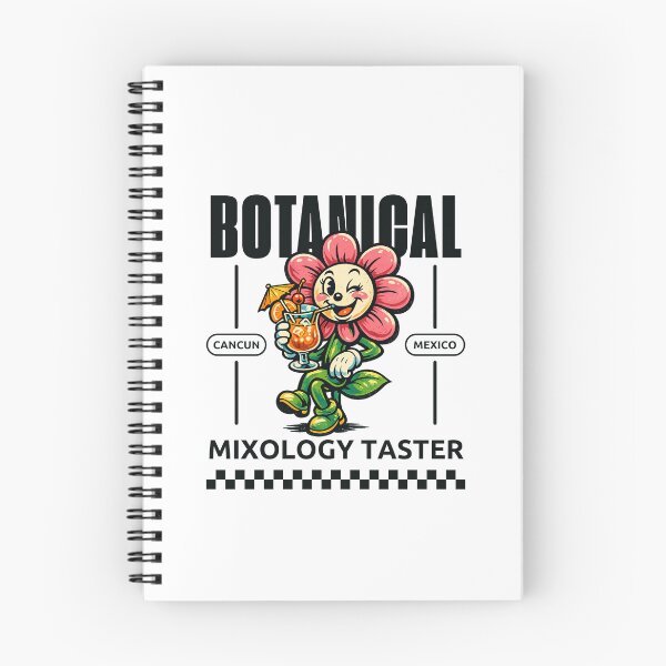 Item preview, Mexico :botanical mixology taster designed and sold by Peerless-Prime.