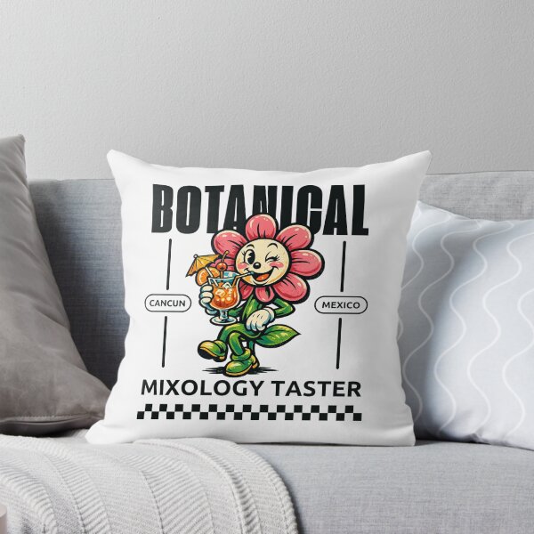 Item preview, Mexico :botanical mixology taster designed and sold by Peerless-Prime.