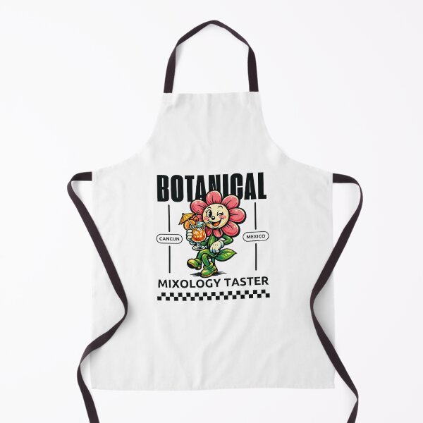 Item preview, Mexico :botanical mixology taster designed and sold by Peerless-Prime.
