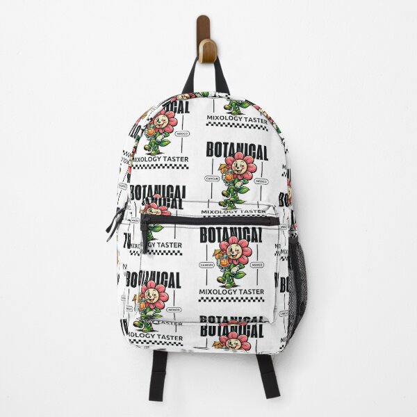 Item preview, Mexico :botanical mixology taster designed and sold by Peerless-Prime.