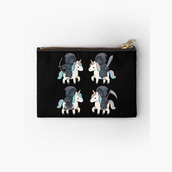 Item preview, Four horsemen of the apocalypse designed and sold by uunaa.