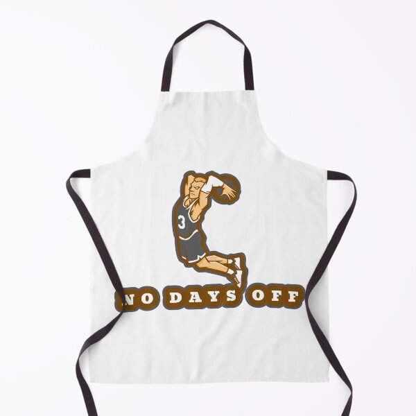 Item preview, No days Off designed and sold by Kal-El-Tees.