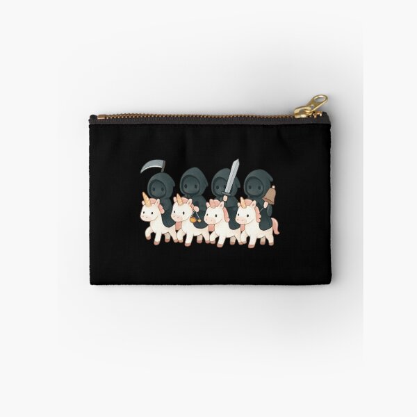 Item preview, Four horsemen of the apocalypse designed and sold by uunaa.