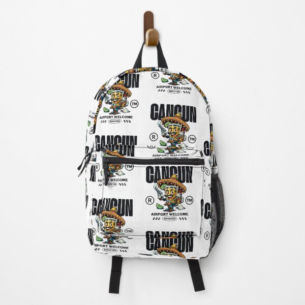 Item preview, Mexico : Cancun airport welcome shooter designed and sold by Peerless-Prime.