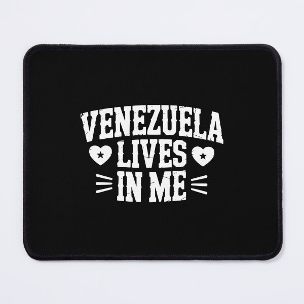 Item preview, Venezuela Lives In Me designed and sold by theartfulaspie.