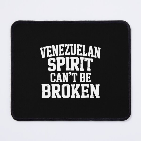 Item preview, Venezuelan Spirit Can’t Be Broken designed and sold by theartfulaspie.