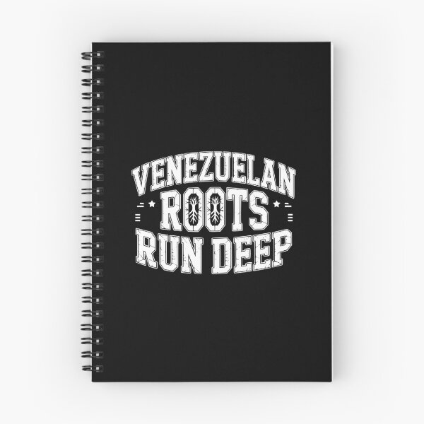 Item preview, Venezuelan Roots Run Deep designed and sold by theartfulaspie.