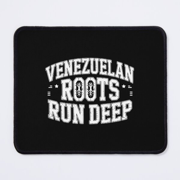 Item preview, Venezuelan Roots Run Deep designed and sold by theartfulaspie.