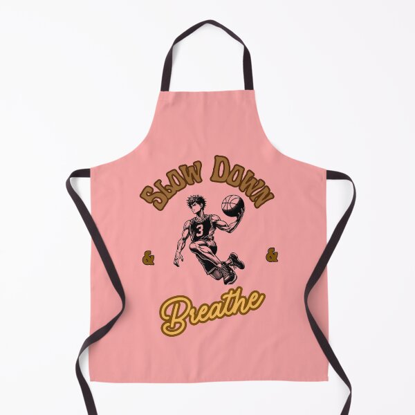 Item preview, Slow Down, Just Breathe designed and sold by Noble-bee.