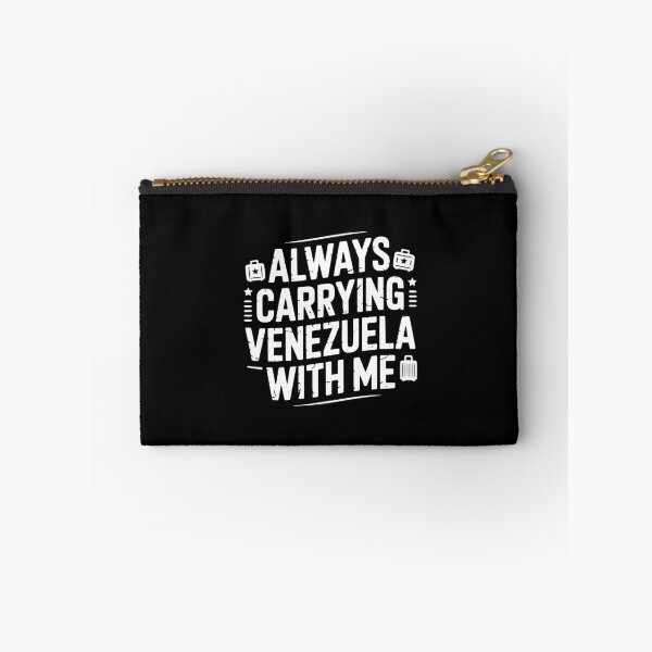 Item preview, Always Carrying Venezuela With Me designed and sold by theartfulaspie.