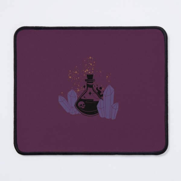 Item preview, Apothecary Magic designed and sold by Four-Familiars.
