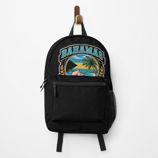 Item preview, The Bahamas - Caribbean– Paradise of Turquoise Seas designed and sold by GnuArt.