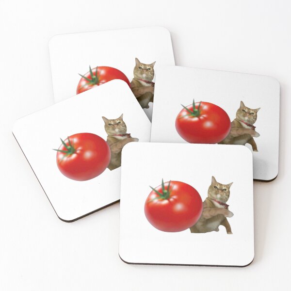 Item preview, Booo tomato tomato designed and sold by dumpingflwrs.