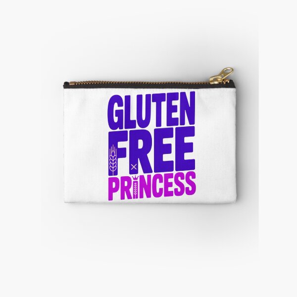 Item preview, Gluten Free Princess designed and sold by Naitsebas.
