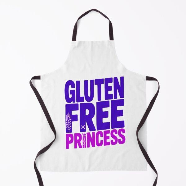 Item preview, Gluten Free Princess designed and sold by Naitsebas.