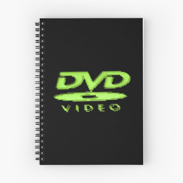 Item preview, Green Retro DVD Video Logo Y2K Aesthetic 2000s Nostalgia Tech designed and sold by TrxshWear.