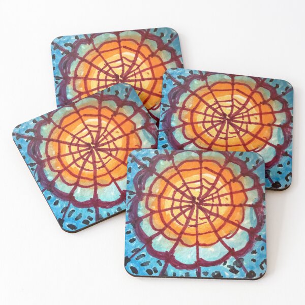 Item preview, Circle Doodle designed and sold by Junipurr’s Corner .