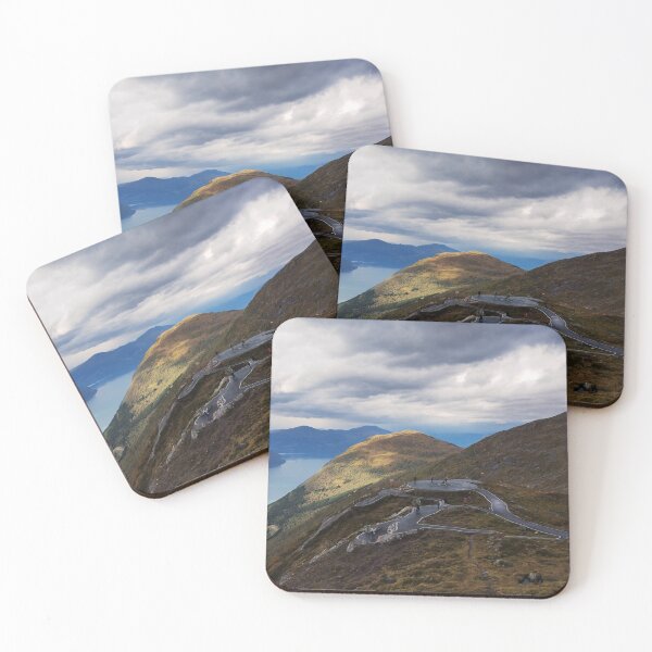 Item preview, View from Mount Hoven  designed and sold by The Sensitive Explorer.