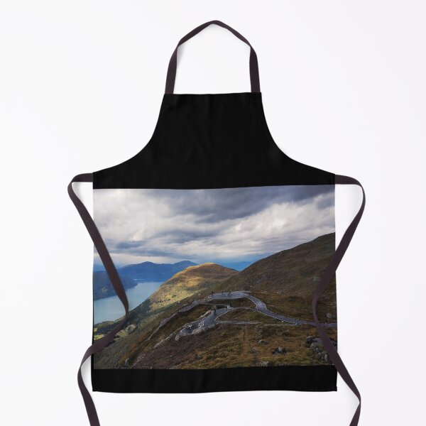Item preview, View from Mount Hoven designed and sold by The Sensitive Explorer.