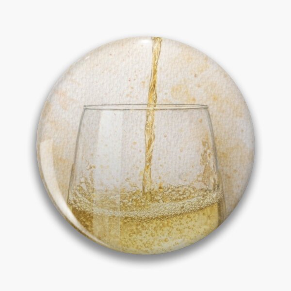 Item preview, Prosecco Pour designed and sold by artistpepper.
