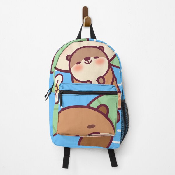 Item preview, Otter Hug designed and sold by Estudio Kudasai.