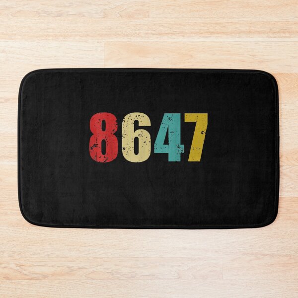 Item preview, Retro Vintage 8647 designed and sold by studiopekepeke.