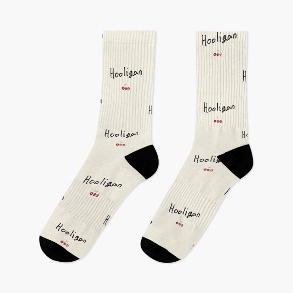 Item preview, Bts Hooligan by jin designed and sold by nelkrshop.