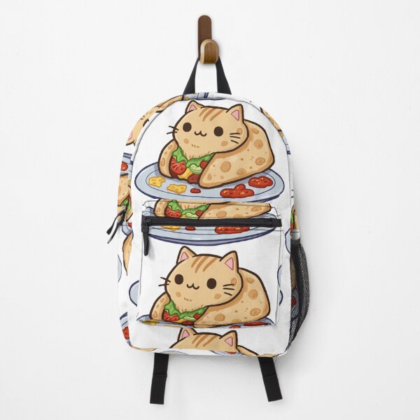 Item preview, burrito cat designed and sold by daenarys123.