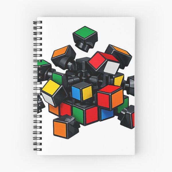 Item preview, Rubik designed and sold by -ADRIAV-.